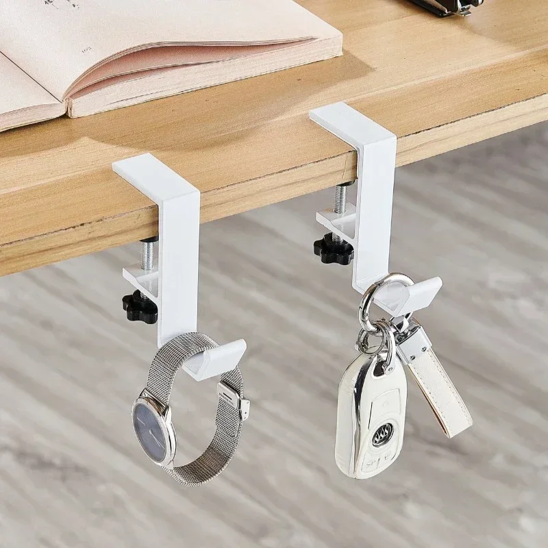 1/2pc Adjustable Desk Edge Hoo - đánh giá và giá Backpack Insert Organizer