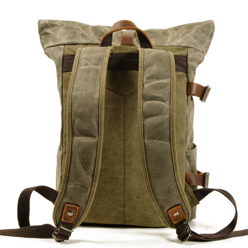 model multi-functional anti-th - đánh giá và giá Hiking Backpack Waterproof