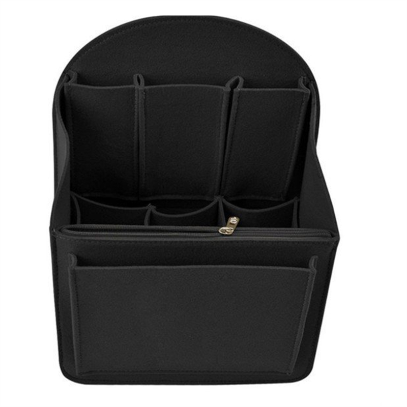 ABLN-2PCS Make Up Organizer Fe - đánh giá và giá Backpack Insert Organizer