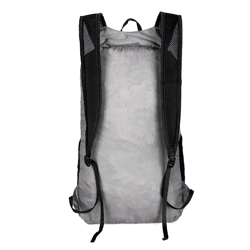 Ngoài Trời Đi Bộ Đường Dài Túi - đánh giá và giá Foldable Backpack Small