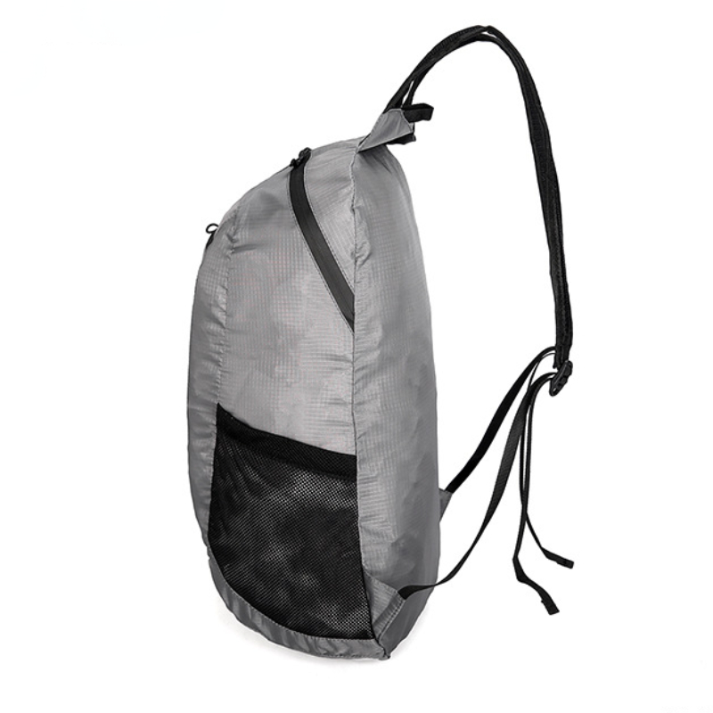 Ngoài Trời Đi Bộ Đường Dài Túi - đánh giá và giá Foldable Backpack Small