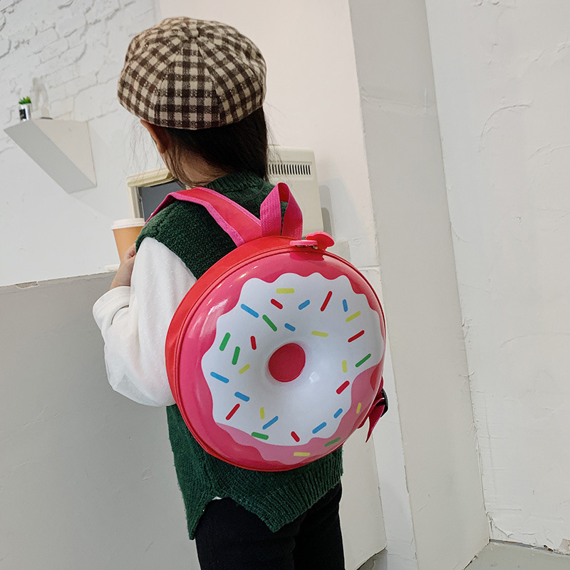 Cartoon Kids Backpack Cute Don - đánh giá và giá School Backpack Teen