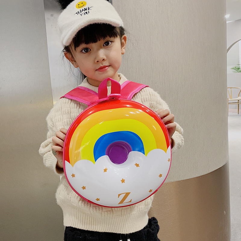 Cartoon Kids Backpack Cute Don - đánh giá và giá School Backpack Teen