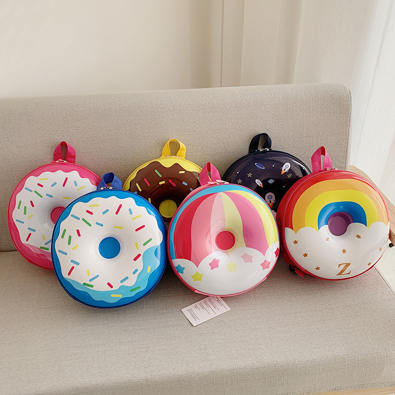 Cartoon Kids Backpack Cute Don - đánh giá và giá School Backpack Teen