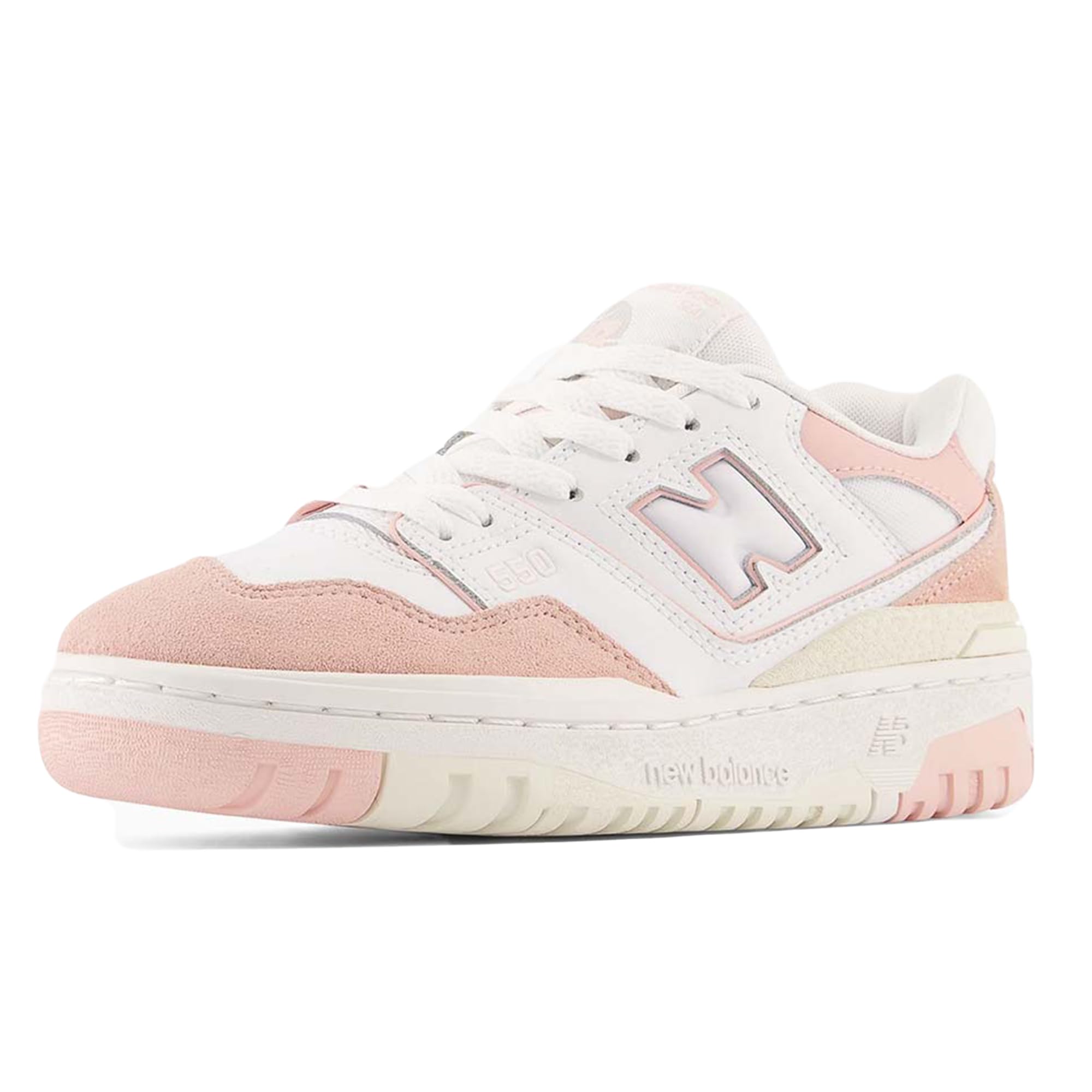 New Balance Kids' 550 Sneaker - đánh giá và giá New Balance Shoes 550
