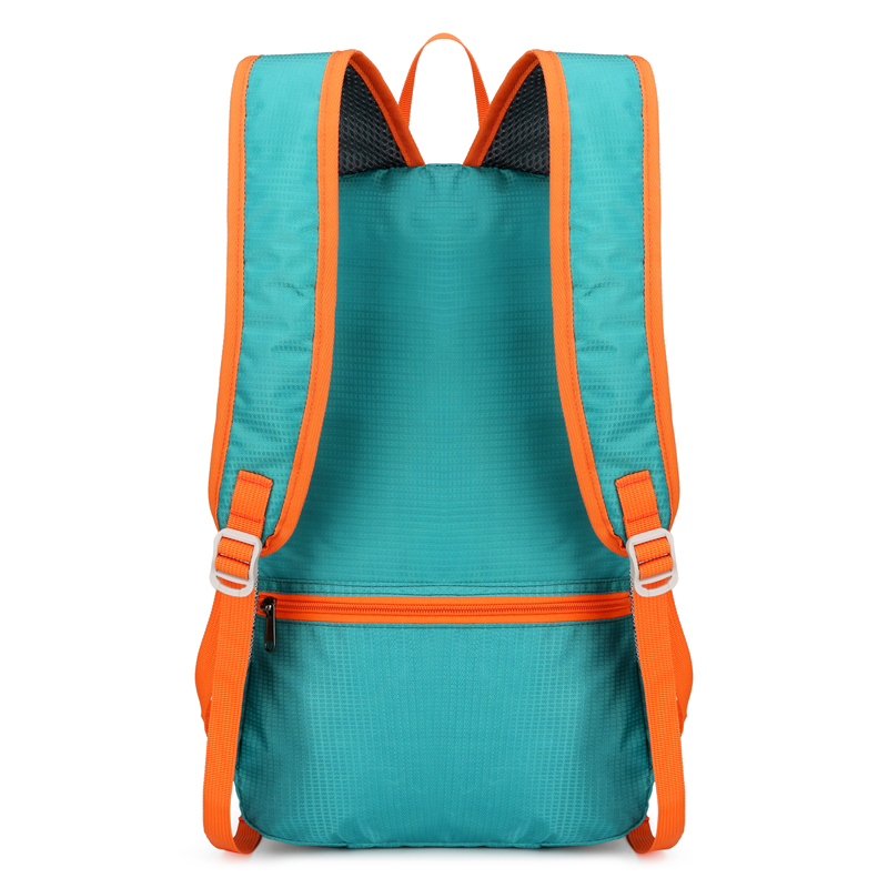 18L Portable Foldable Backpack - đánh giá và giá Foldable Backpack Small