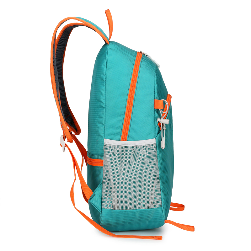 18L Portable Foldable Backpack - đánh giá và giá Foldable Backpack Small