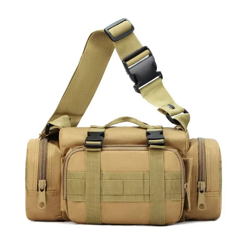 Men's Tactical Molle Waist Pac - đánh giá và giá Hiking Backpack Waterproof