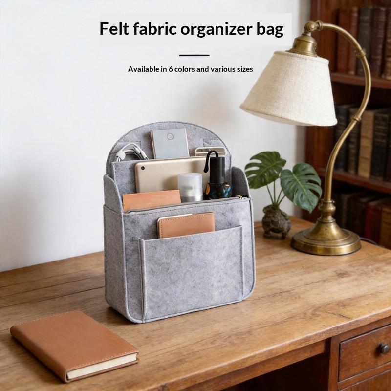 Felt Backpack Organizer Insert - đánh giá và giá Backpack Insert Organizer