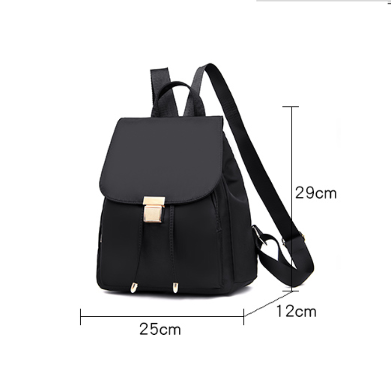 Fashion Simple Backpack-Lightw - đánh giá và giá Mini Backpack Purse