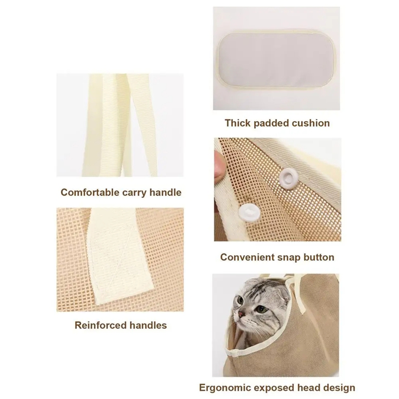 Retail Dog Chest Carrier Porta - đánh giá và giá Foldable Backpack Small