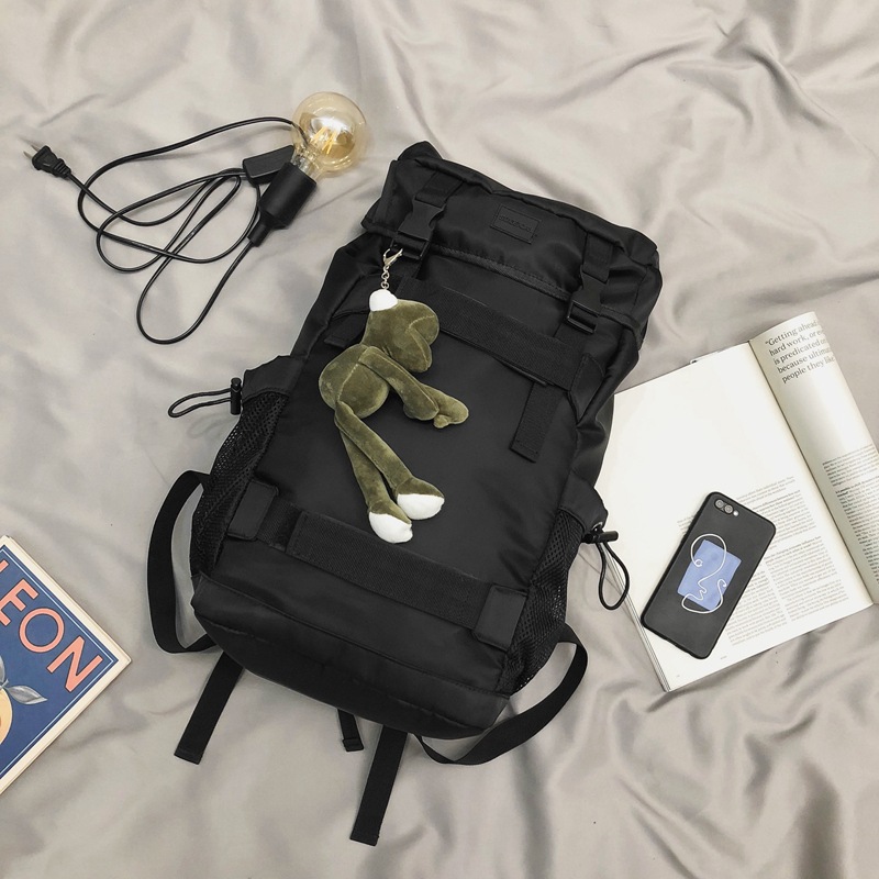 Thủy Triều Thương Hiệu Ba Lô N - đánh giá và giá Hiking Backpack Waterproof