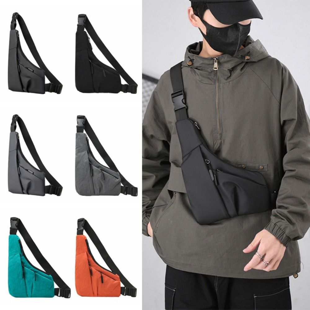 Portable Outdoor Shoulder Bag  - đánh giá và giá Hiking Backpack Waterproof