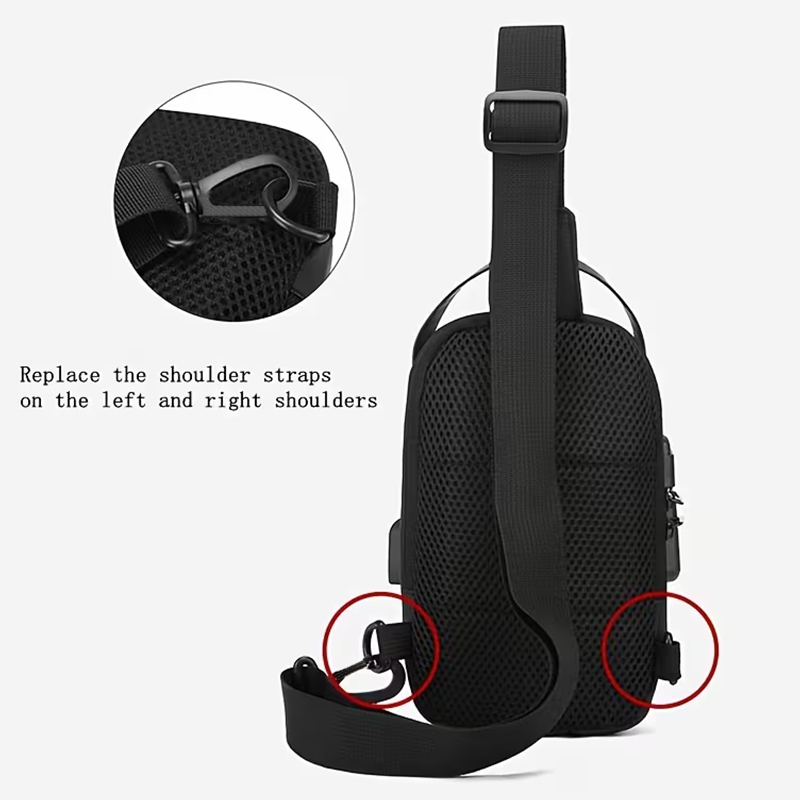 Casual Waterproof Anti-theft S - đánh giá và giá Hiking Backpack Waterproof