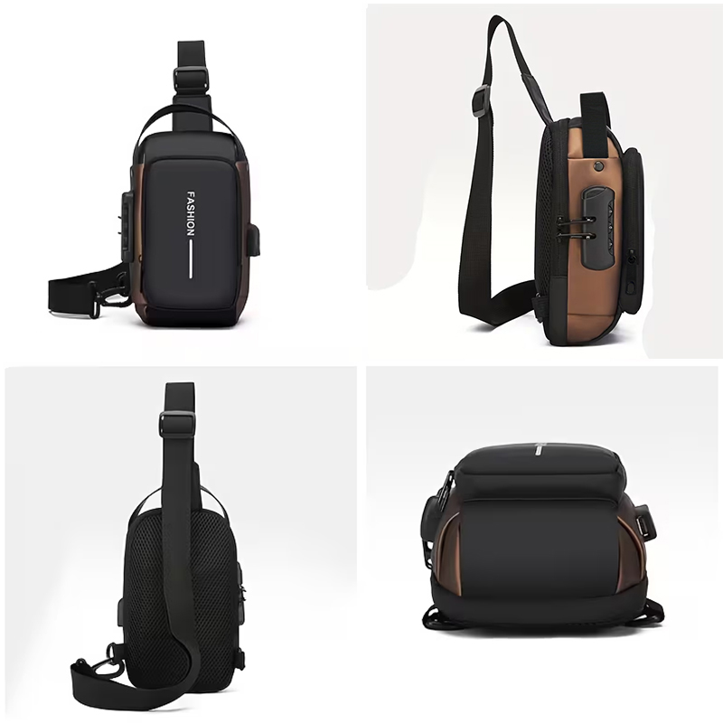 Casual Waterproof Anti-theft S - đánh giá và giá Hiking Backpack Waterproof