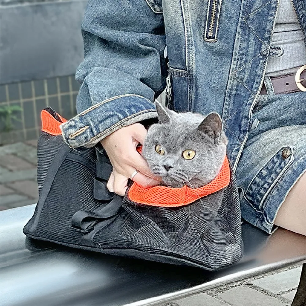 Dog Backpack Puppy Portable Ba - đánh giá và giá Foldable Backpack Small