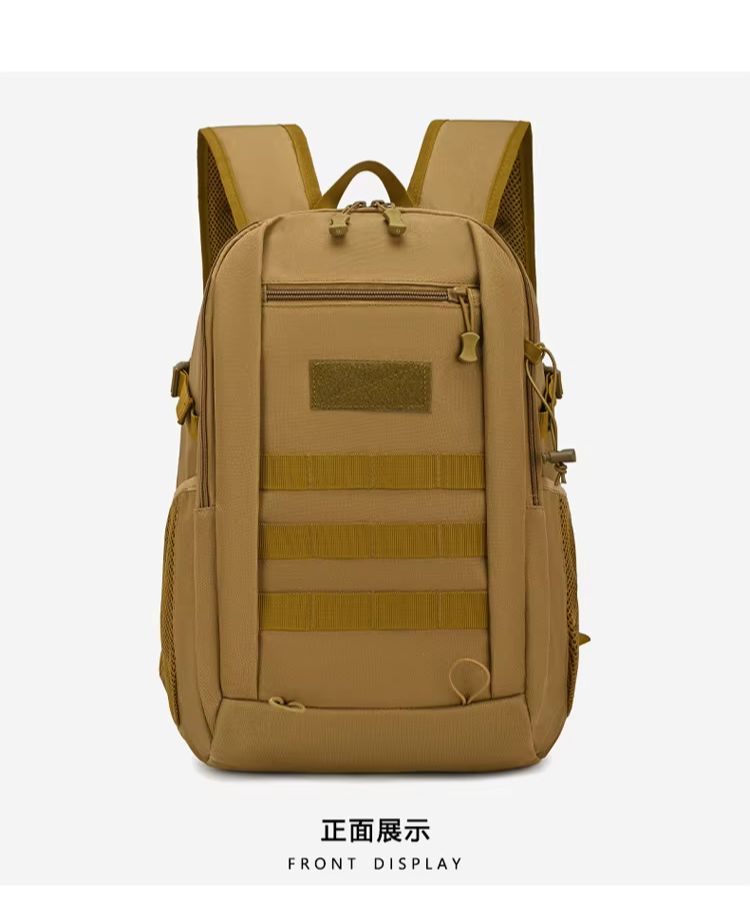 10L/20L Mini Tactical Backpack - đánh giá và giá Rucksack Military Style