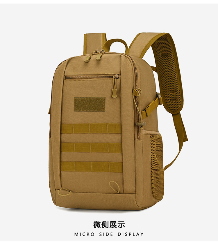 10L/20L Mini Tactical Backpack - đánh giá và giá Rucksack Military Style