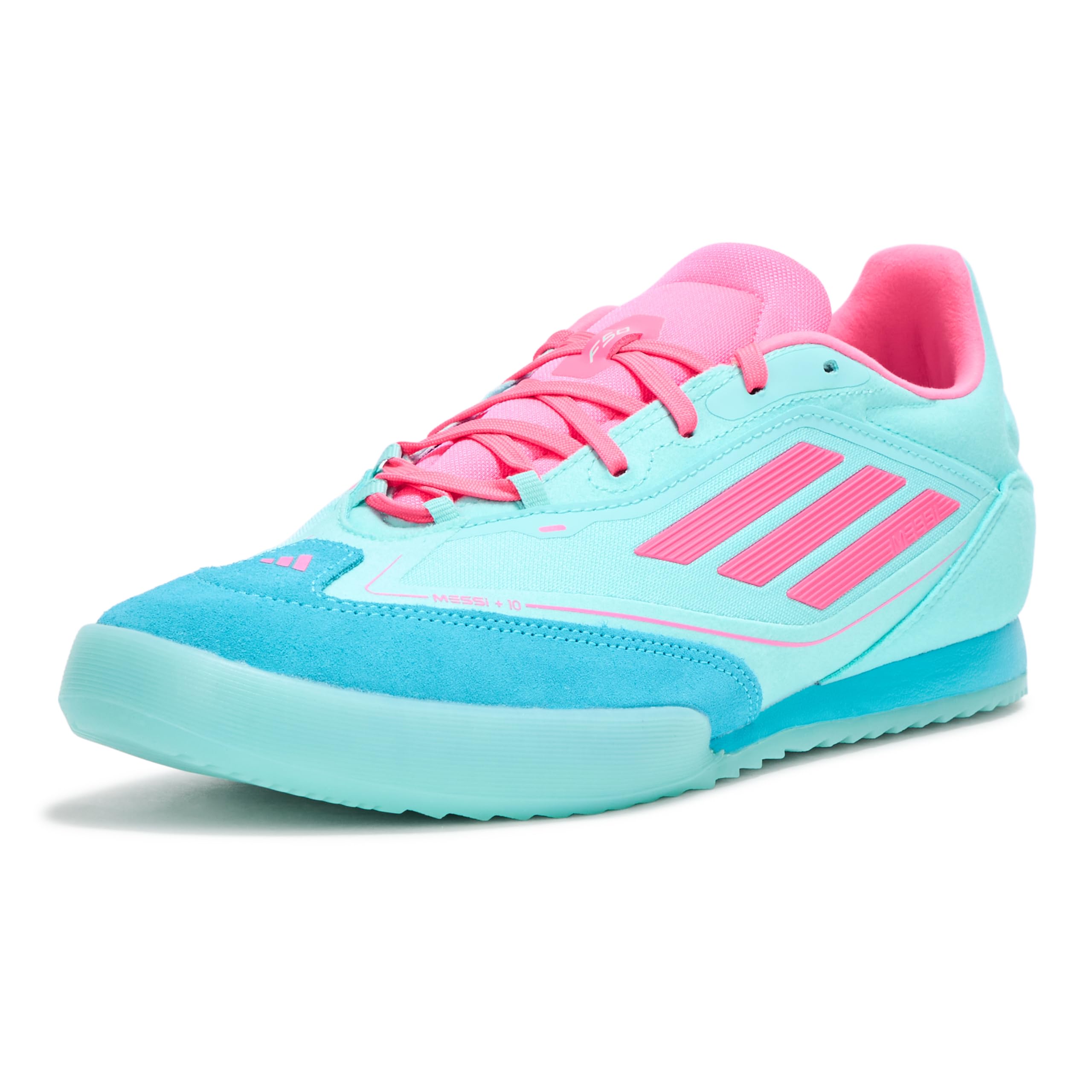 Adidas Mens F50 Freestyle Mess - đánh giá và giá Adidas Shoes Gazelle