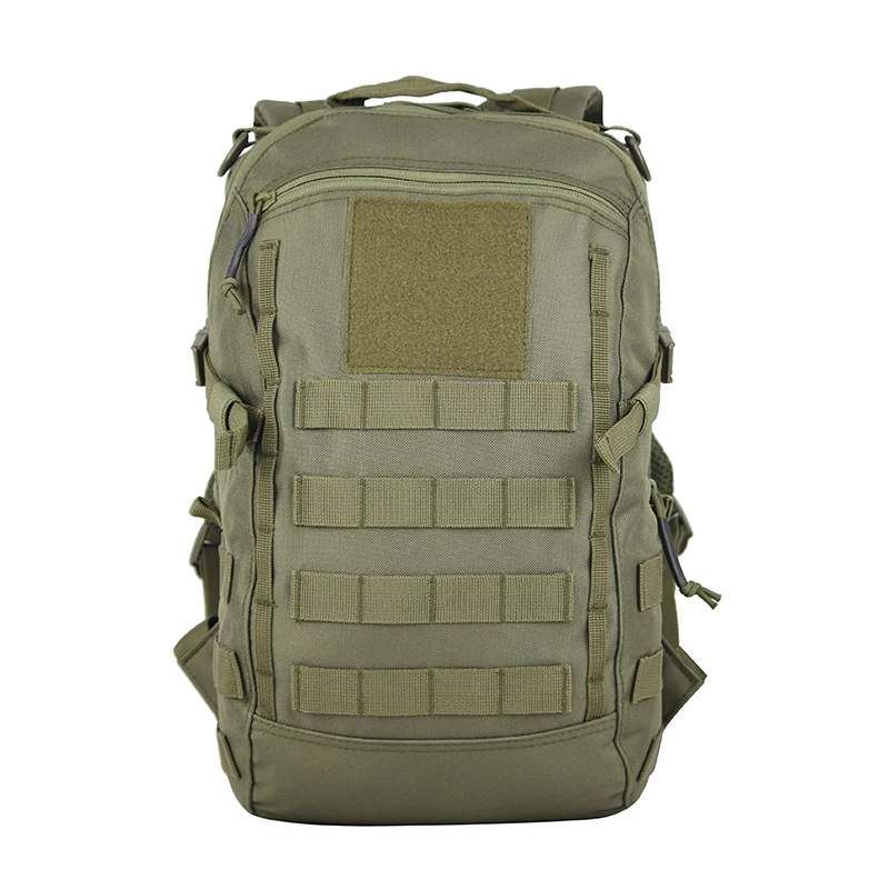 20L Waterproof Travel Outdoor  - đánh giá và giá Rucksack Military Style