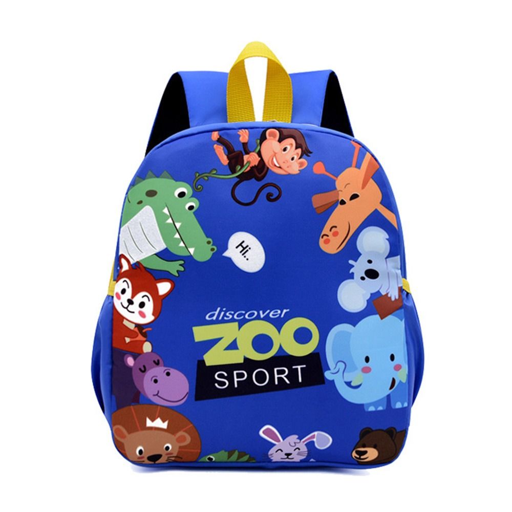 Kindergarten Children Backpack - đánh giá và giá School Backpack Teen