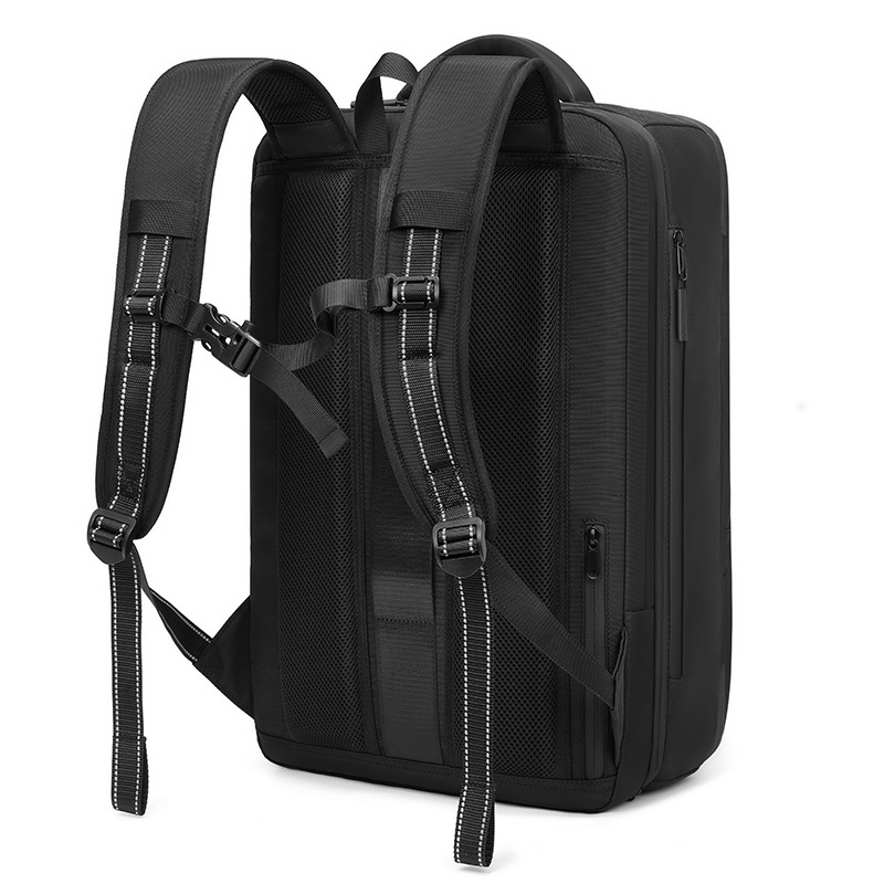 Waterproof Business Travel Bac - đánh giá và giá Business Backpack Brief