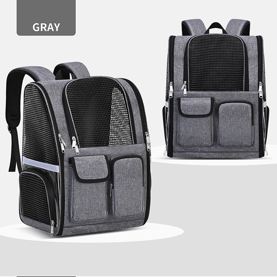 Oxford Fabric Foldable Pet Car - đánh giá và giá Foldable Backpack Small