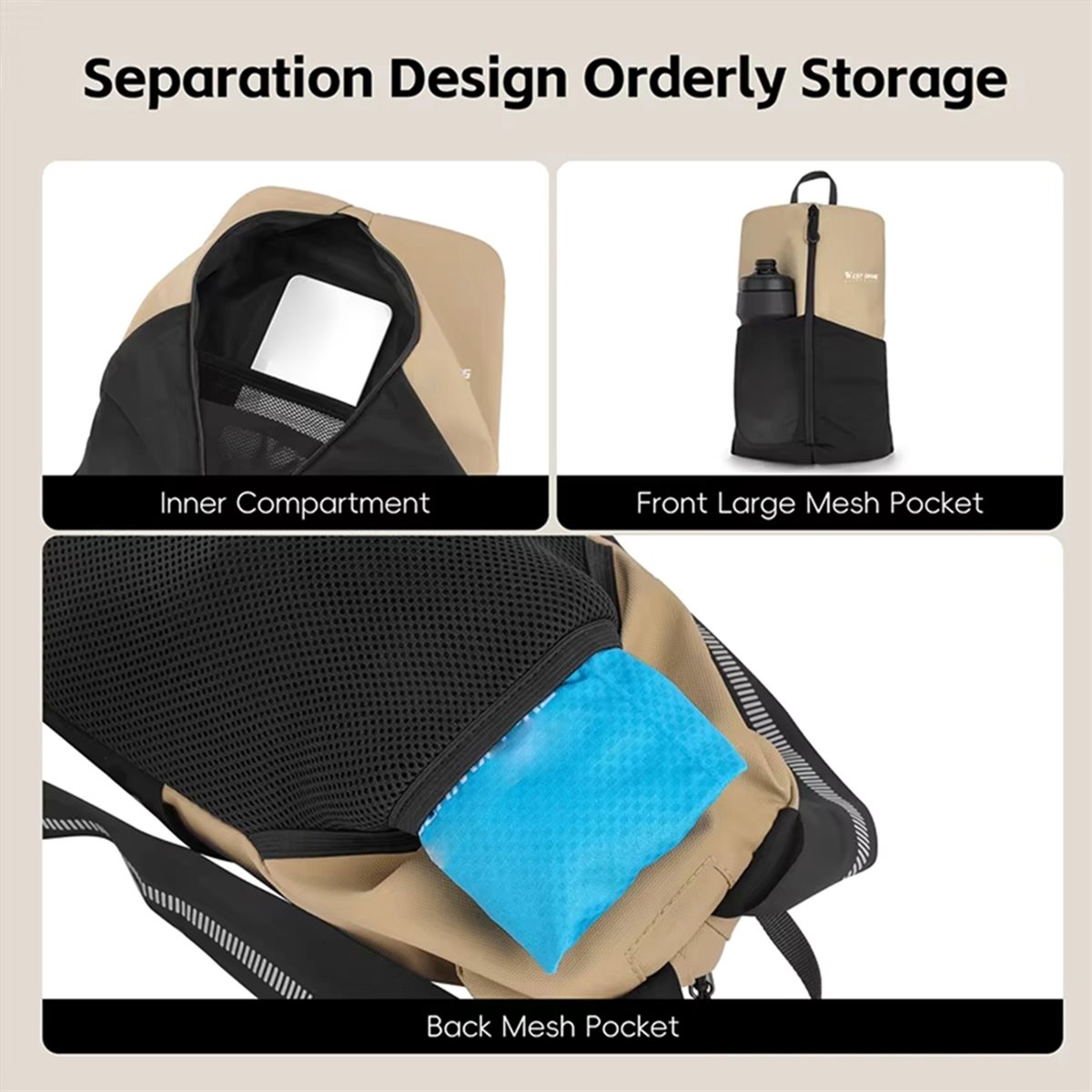 A61P  Cycling Backpack Large C - đánh giá và giá Hiking Backpack Waterproof
