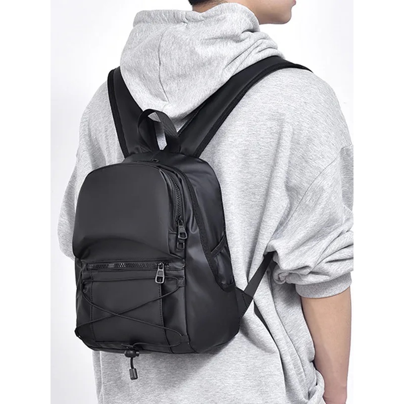 Outdoor Men's Backpack Lightwe - đánh giá và giá Hiking Backpack Waterproof
