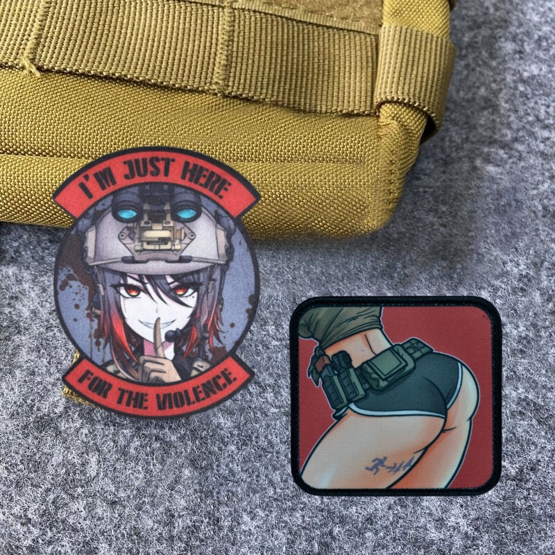 Uprising Russian Sexy Girl Mor - đánh giá và giá Urban Backpack Tactical