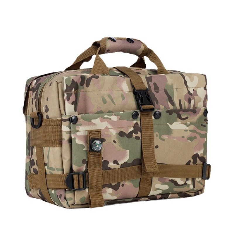 Military Backpack Tactical Mol - đánh giá và giá Urban Backpack Tactical