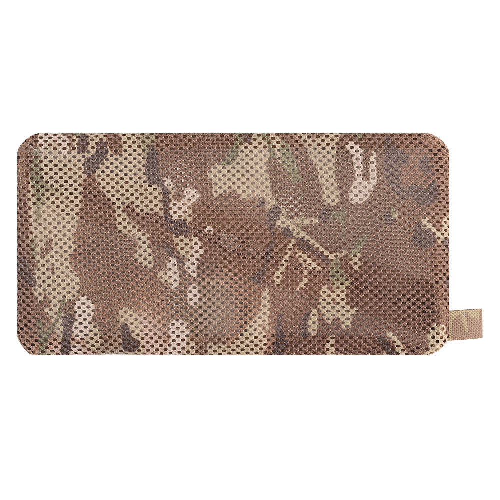 Tactical Mesh EDC Pouch Bag Ut - đánh giá và giá Backpack Insert Organizer