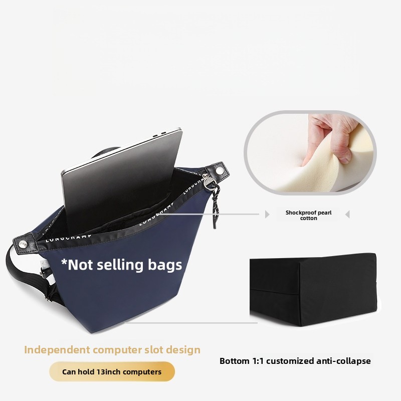 Bag Organizer Insert Fit Longc - đánh giá và giá Backpack Insert Organizer