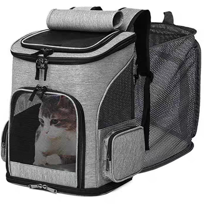 Astronaut Expandable Pet Backp - đánh giá và giá Foldable Backpack Small