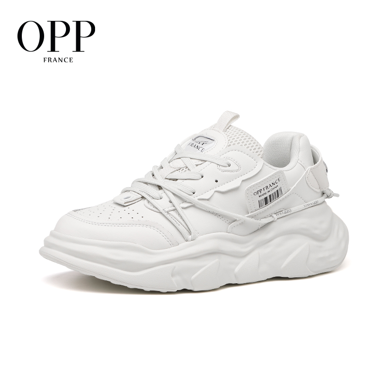 OPP Basketball Shoes Original  - đánh giá và giá New Balance Shoes 550