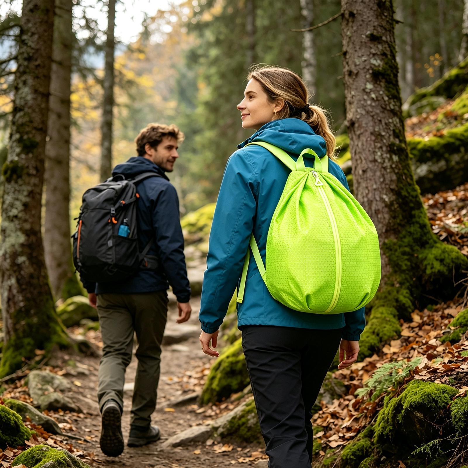 Waterproof Backpack For Men Po - đánh giá và giá Hiking Backpack Waterproof