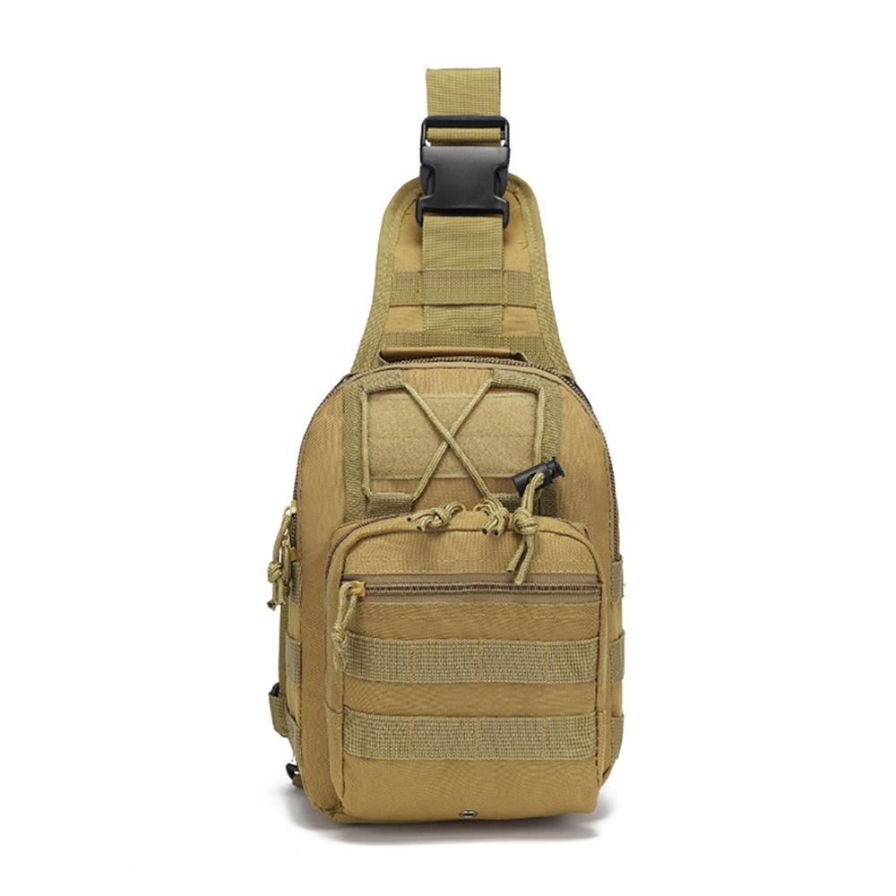Men Crossbody Sling Backpack S - đánh giá và giá Urban Backpack Tactical