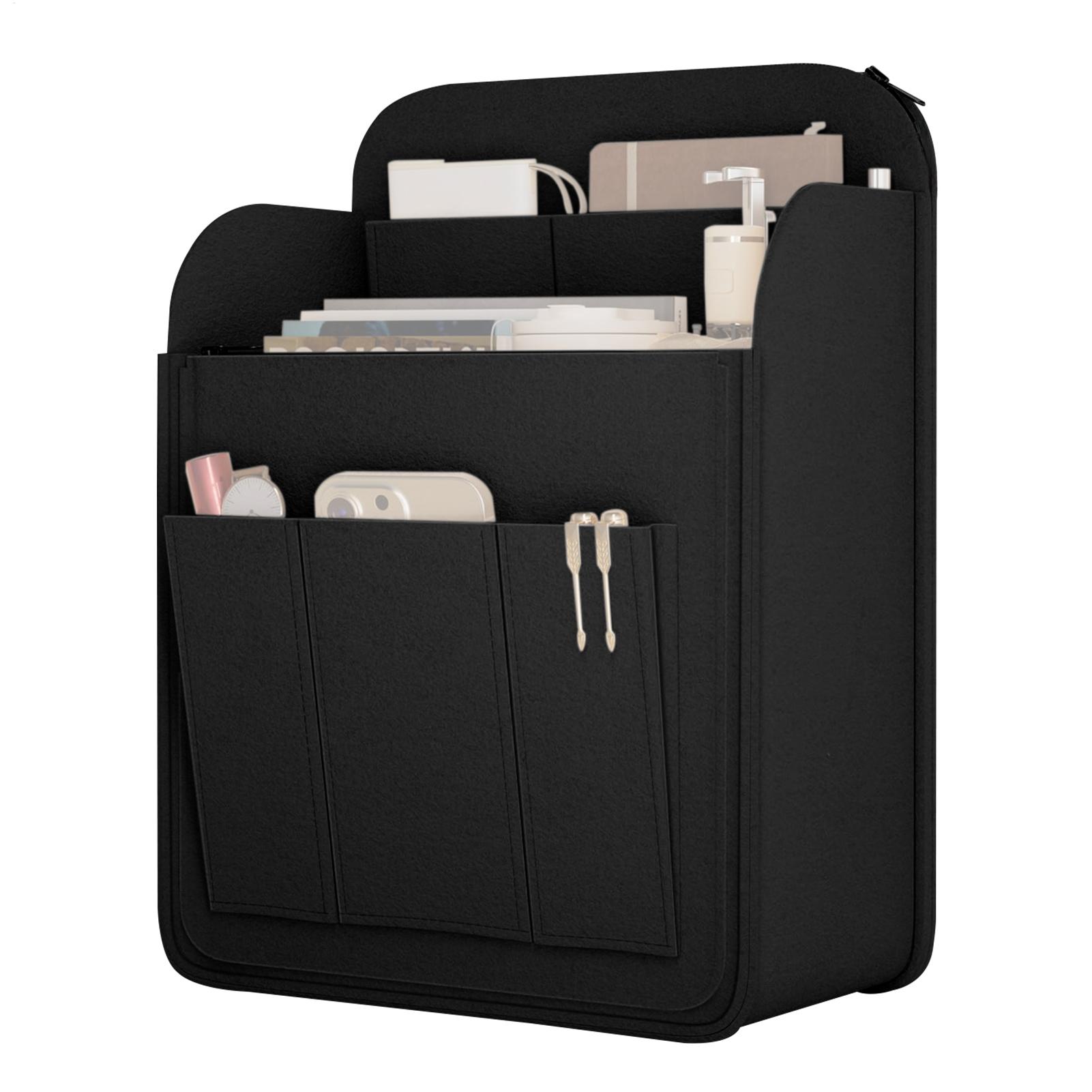 Backpack Organizer Felt Storag - đánh giá và giá Backpack Insert Organizer