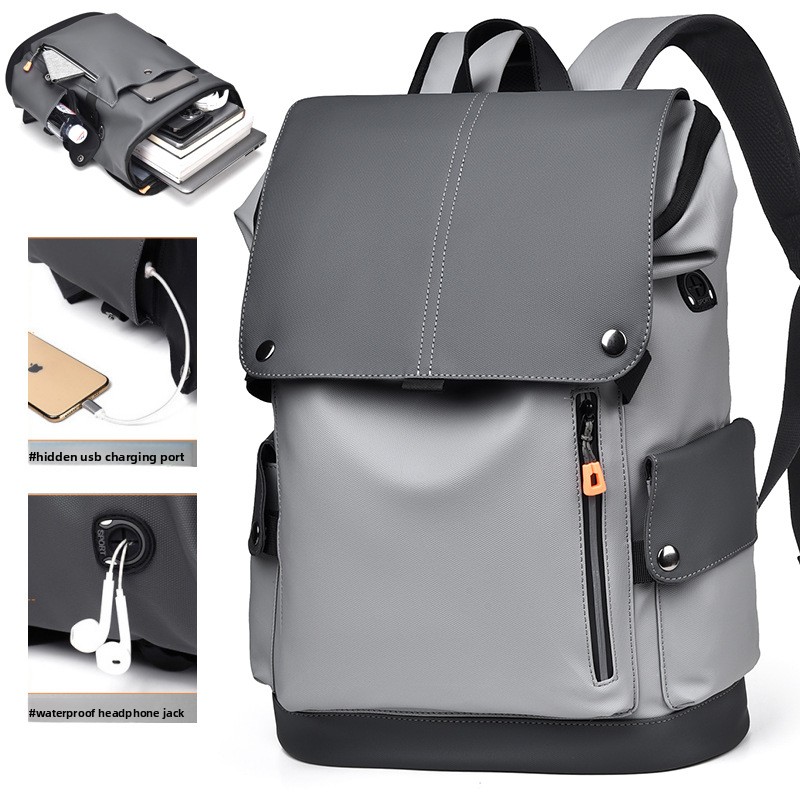 Customized Logo The New Busine - đánh giá và giá Business Backpack Brief