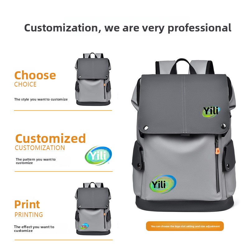 Customized Logo The New Busine - đánh giá và giá Business Backpack Brief