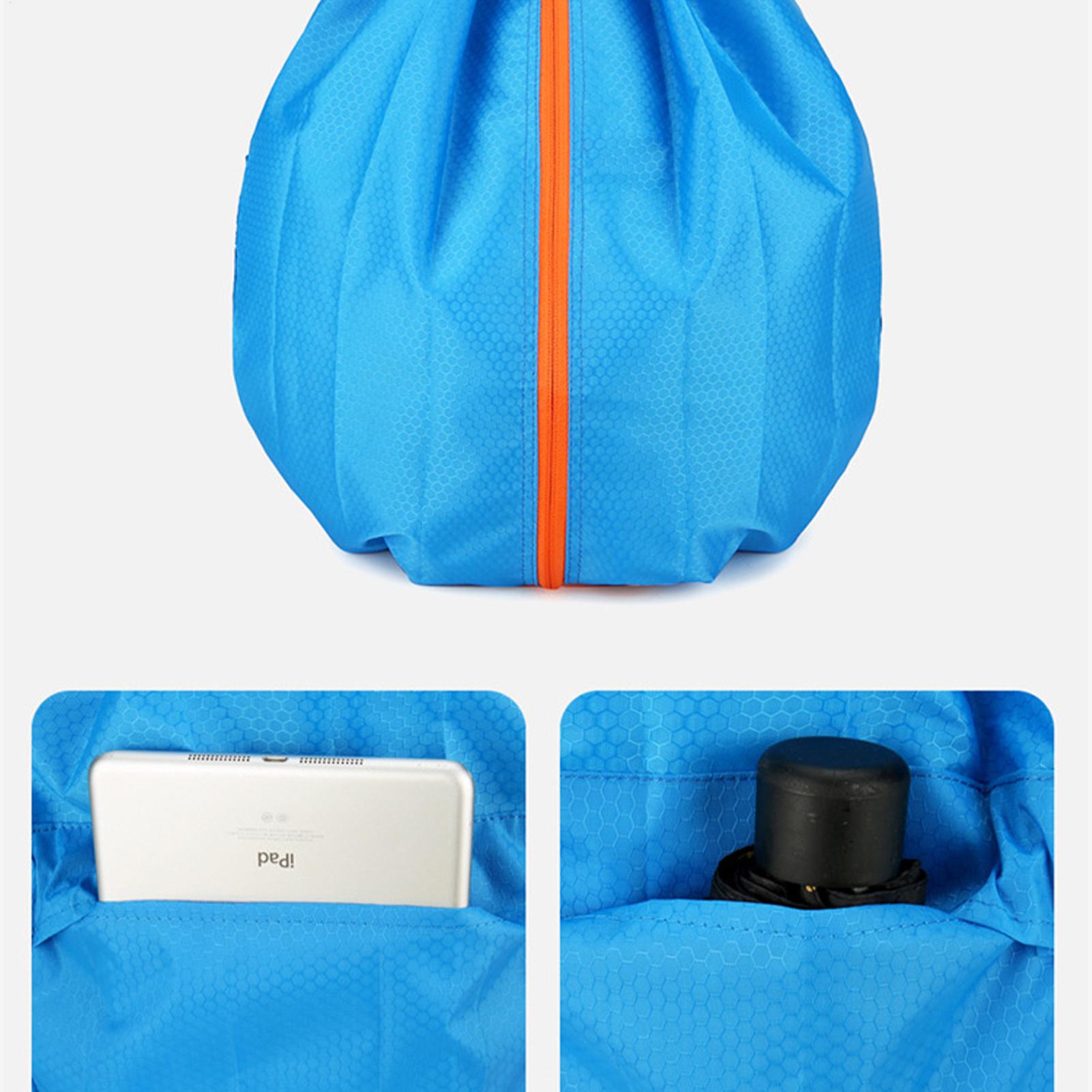 Waterproof Backpack For Travel - đánh giá và giá Hiking Backpack Waterproof