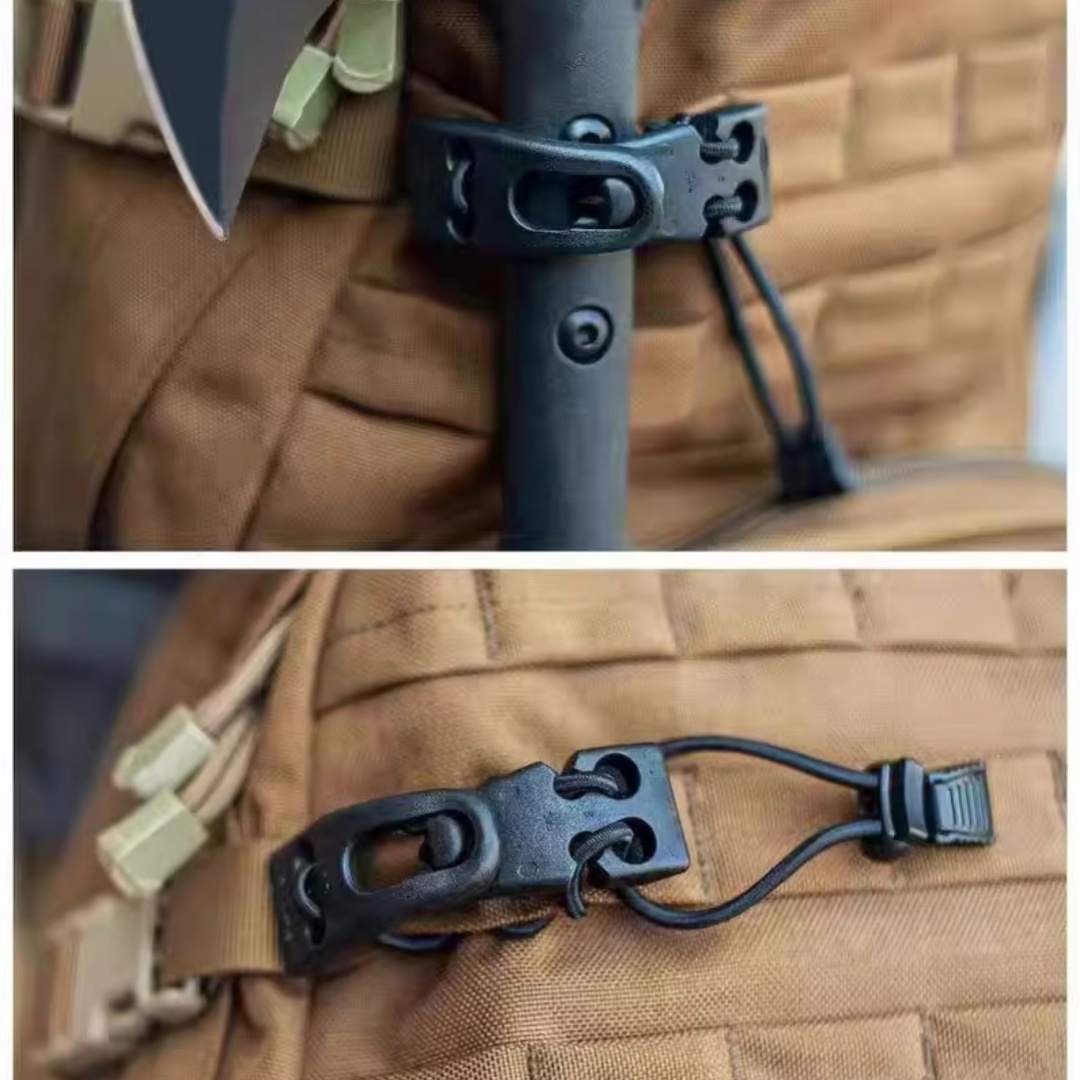 Multifunctional Tactical Porta - đánh giá và giá Backpack Insert Organizer