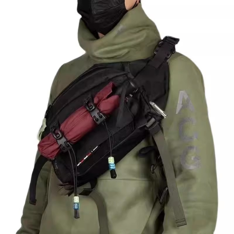 Multifunctional Tactical Porta - đánh giá và giá Backpack Insert Organizer