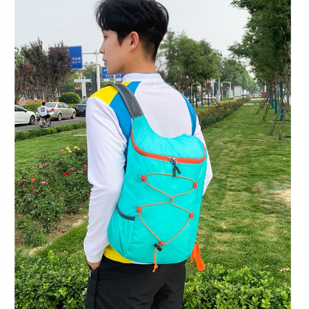 Foldable Sports Backpack Water - đánh giá và giá Hiking Backpack Waterproof