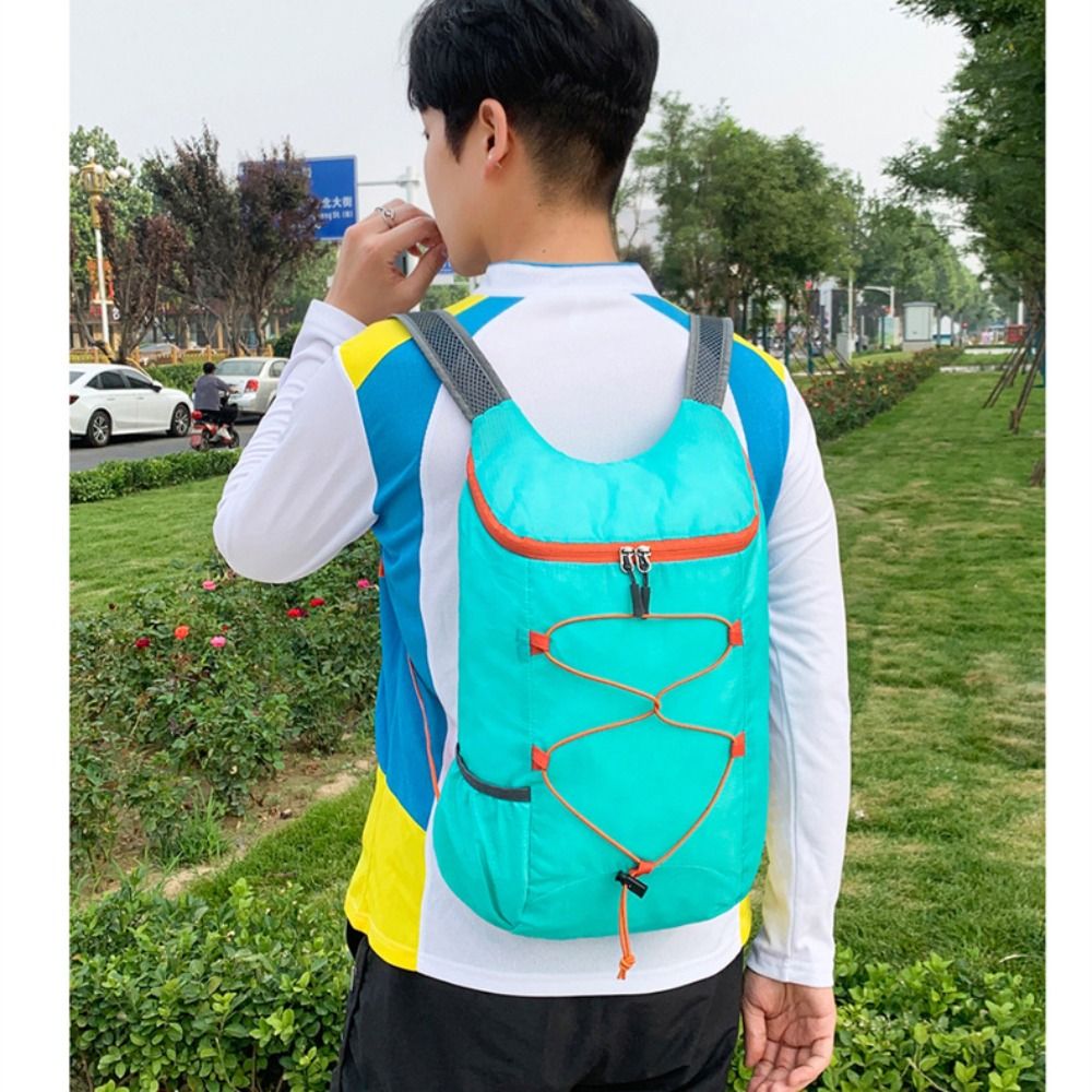 Foldable Sports Backpack Water - đánh giá và giá Hiking Backpack Waterproof