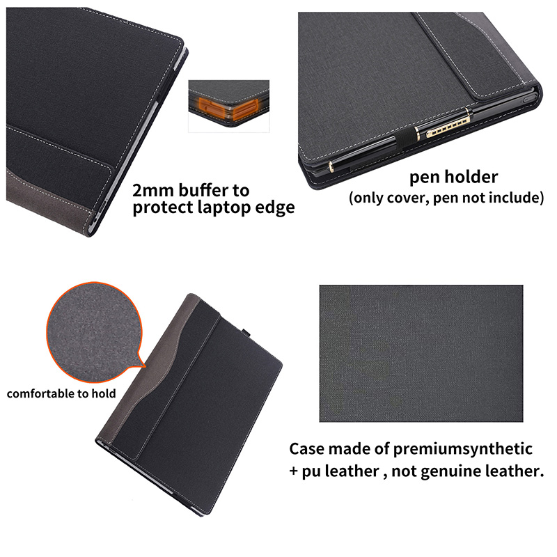 2024 Laptop Case For Lenovo Id - đánh giá và giá Laptop Sleeve Removable