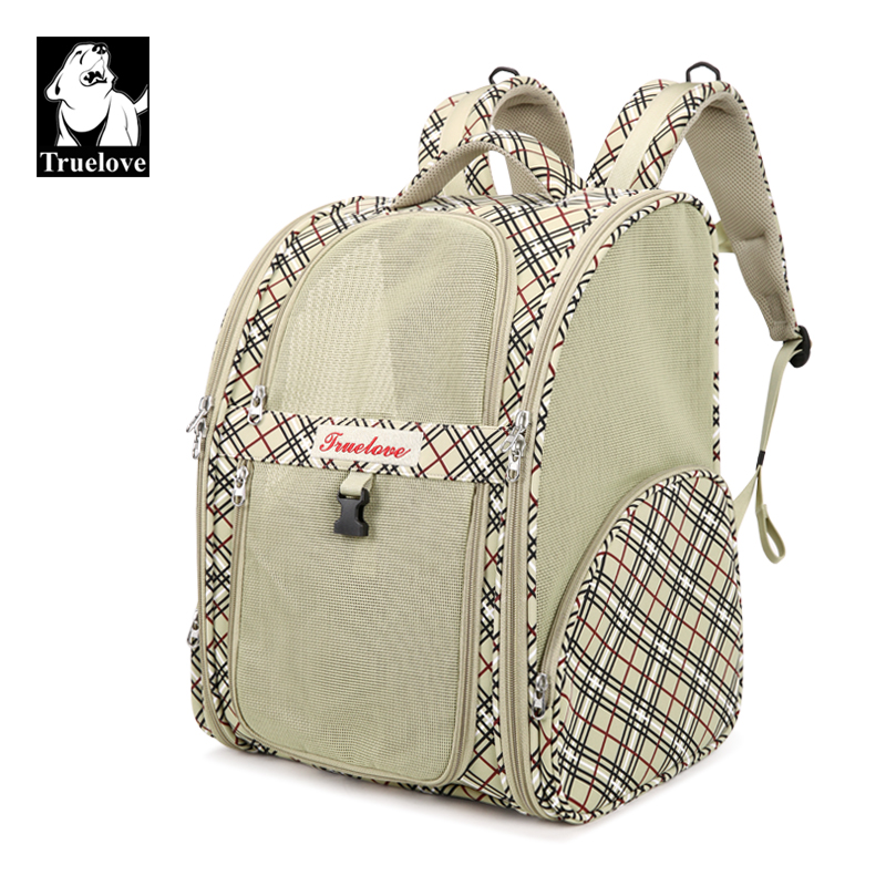 Truelove Pet Cat Dog Carrier B - đánh giá và giá Foldable Backpack Small