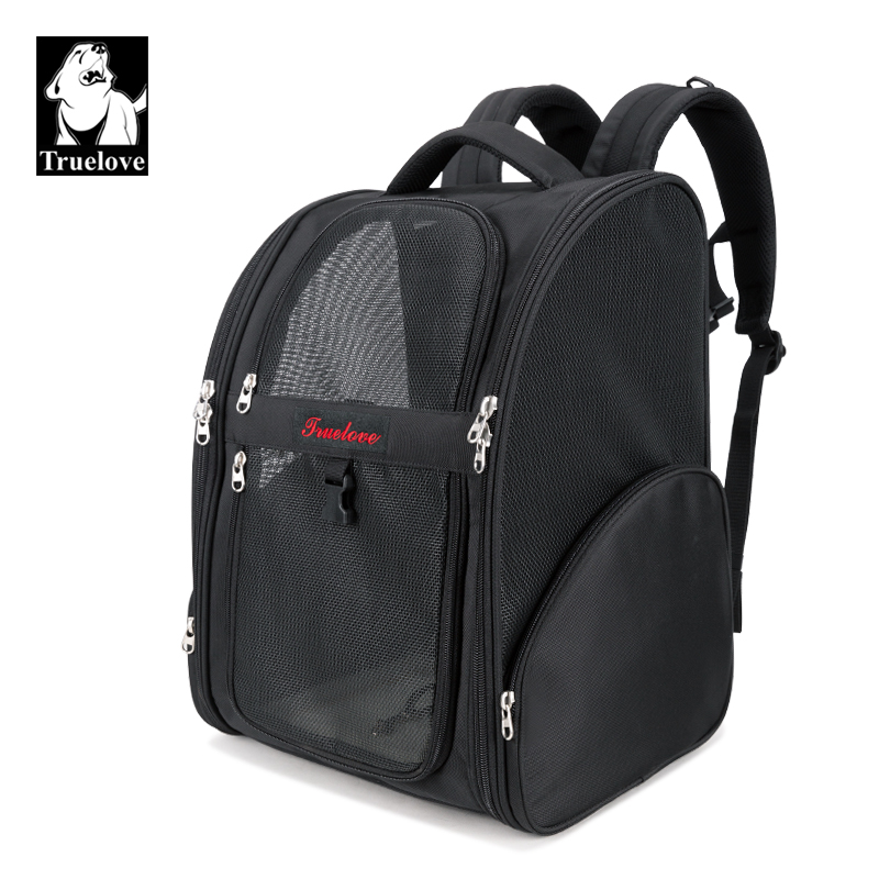 Truelove Pet Cat Dog Carrier B - đánh giá và giá Foldable Backpack Small