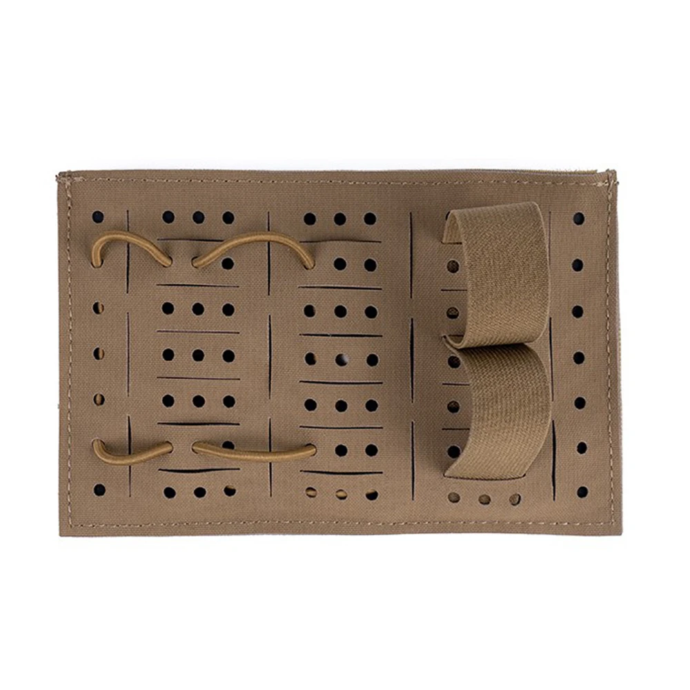 Tactical Organizer Tray Insert - đánh giá và giá Backpack Insert Organizer
