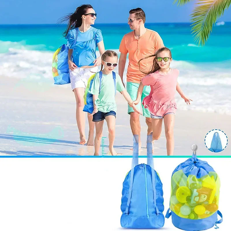 1Pcs Beach Bag Foldable Portab - đánh giá và giá Foldable Backpack Small